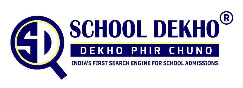 School Dekho Logo