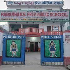 Paramhans Public School