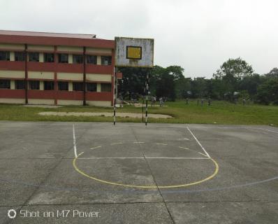 Kendriya Vidyalaya