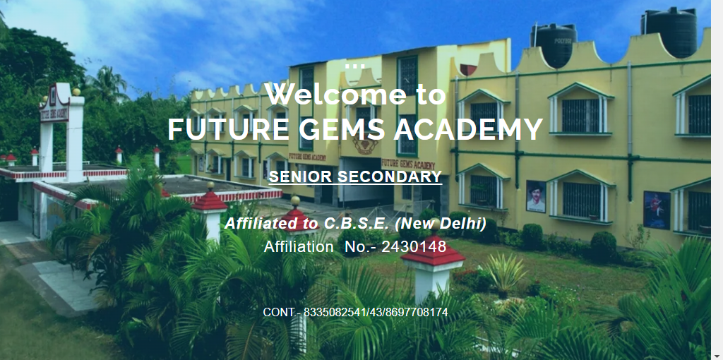 Future Gems Academy