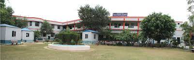 Guru Nanak Dev DAV Public School