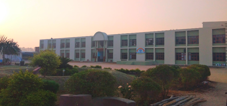 Guru Nanak Mission Public School