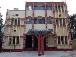 Bal Kalyan Public School