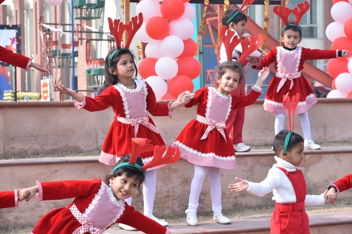 Kothari International School