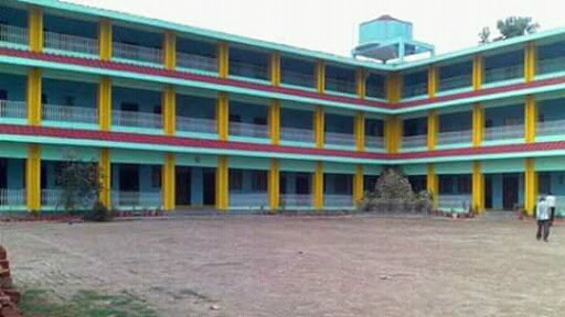 Maa Maitrayini Yogini Secondary School