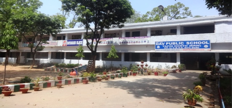 DAV Public School