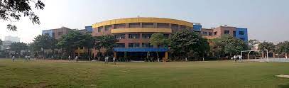 Seth Anandram Jaipuria School