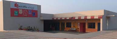 Radcliffe School Patiala