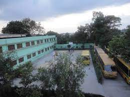 Govt Boys Sr Sec School