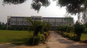 J.P. Memorial Global School