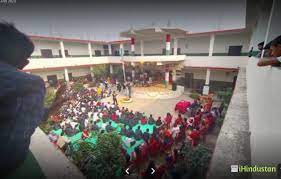 S.T.S.V. International School