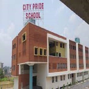 City Pride School