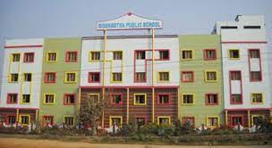 Siddharha Public School