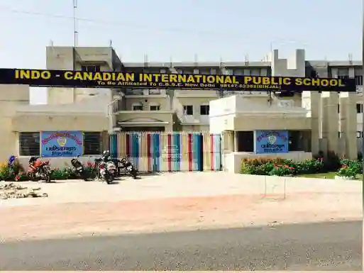 Indo Canadian International School