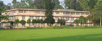 Ramakrishna Mission School