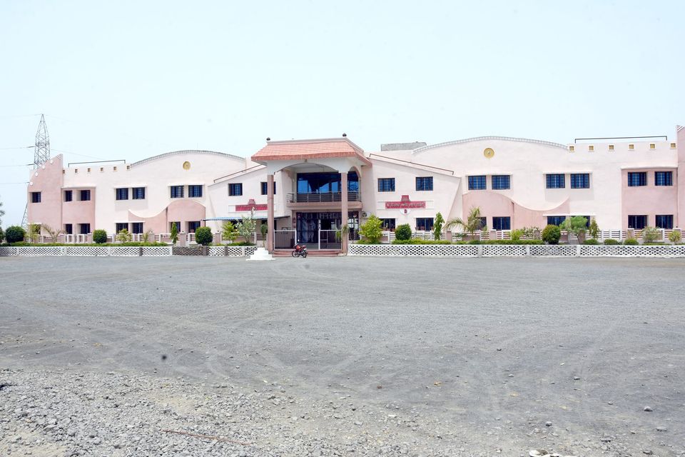 Shri vinayak convent school