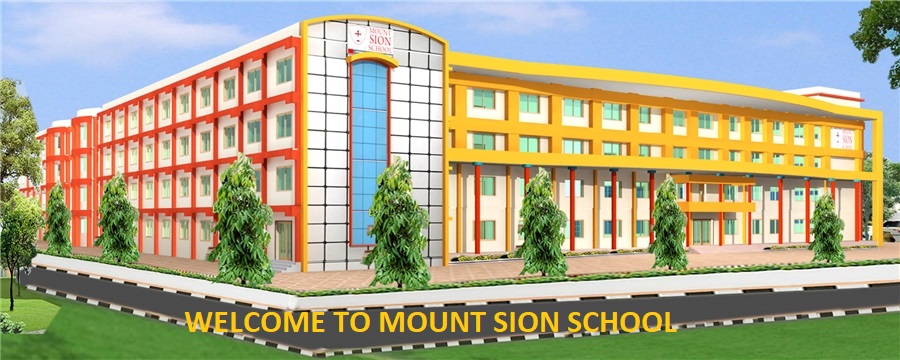 MOUNT SION SCHOOL