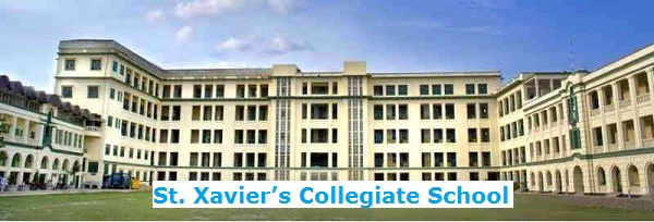 St. Xavier's Collegiate School