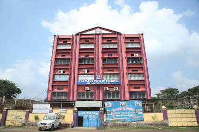 Delhi Public Secondary School