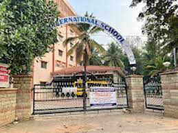 Ganga International School