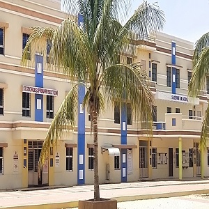 St George English Medium School