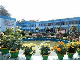 Kendriya Vidyalaya