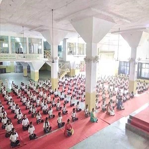 Maharishi Vidya Mandir