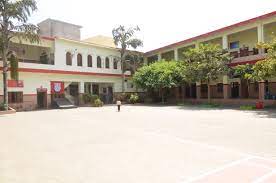 Dhumari Public School