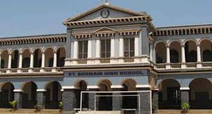 St. Germain High School