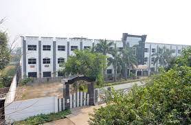 St. Xaviers Senior Secondary School