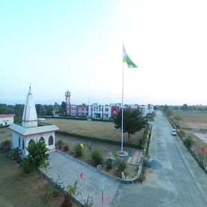 Singhania Global Academy