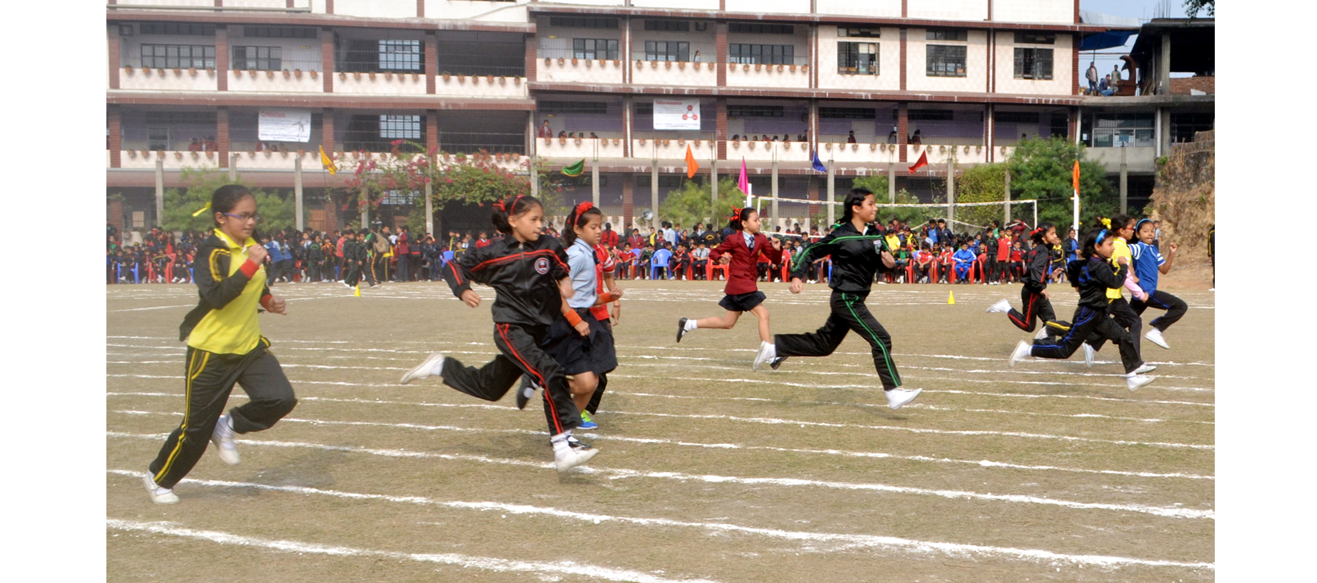 Gurukul Grammar School