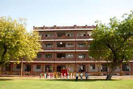 Rajmata Krishna Kumari Girls' Public School