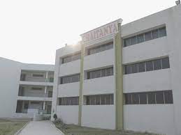 Chaitanya School