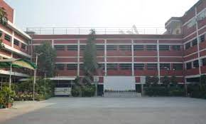 Sophia Girls High School