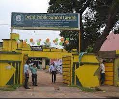 Delhi Public Schools