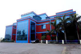 International Bharti School