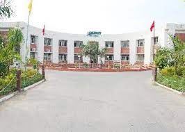 Delhi Public School