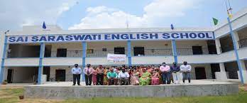 Sai Saraswati English School