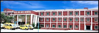 B K Public School