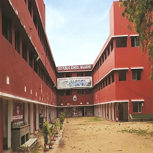 Dav Public School