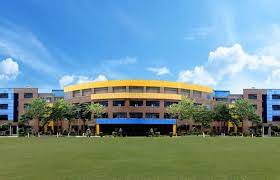 Seth Anandram Jaipuriya School