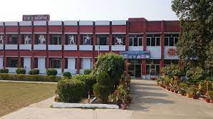 Dayawati Modi Academy