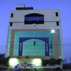 Akshara international School