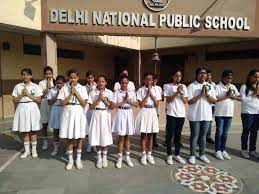 Delhi National Public School