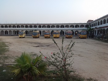 Christuraja School