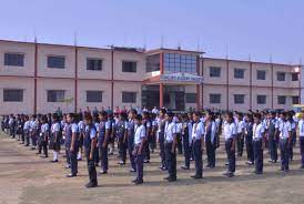 Scholars Academy Ghazipur