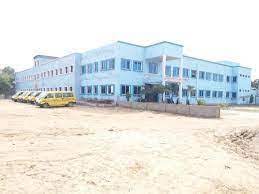 Shanti Niketan Public School