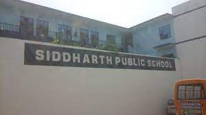 Siddharth Public School