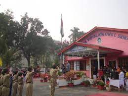 Kendriya Vidyalaya